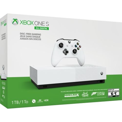 Microsoft -console de jeux Xbox goci-ci