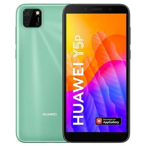 Téléphone Huawei Y5p goci-ci