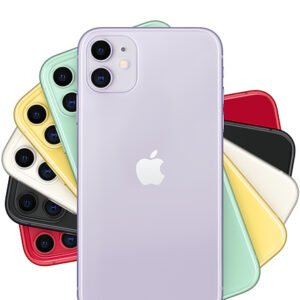 Apple iPhone 11 (64 Go)