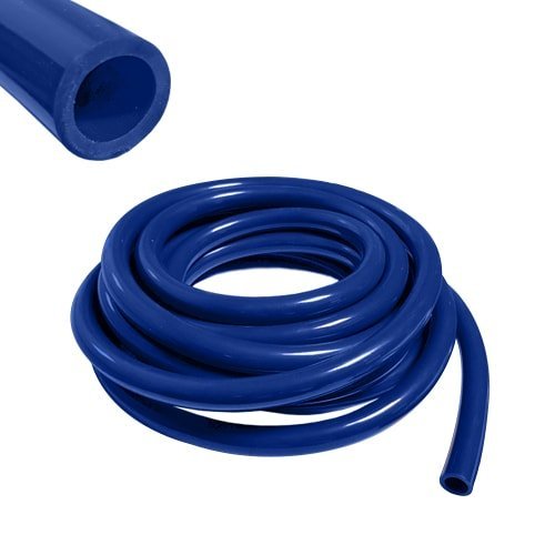 Tuyau PVC 3" – Bleu