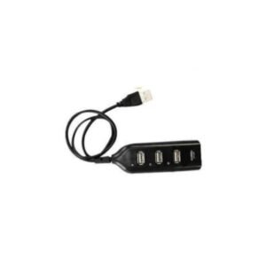 Adaptateur Multiports USB 4 En 1