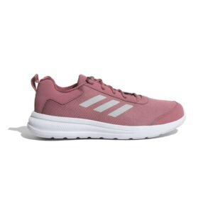 Adidas Chaussure Basket Femme Glide Ease - Rose