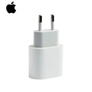 Apple 20W USB-C Power Adapter