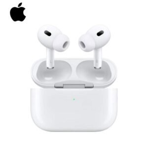 Apple AirPods Pro (2e Génération) Avec étui De Chargement MagSafe (USB‑C)