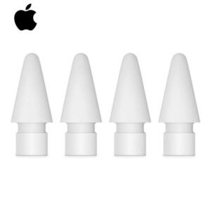 Apple Pencil Tips - 4 Pack