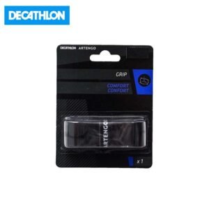 ARTENGO by decathlon GRIP TA GRIP COMFORT NOIR