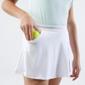 ARTENGO by decathlon JUPE DE TENNIS POUR FILLE ARTENGO