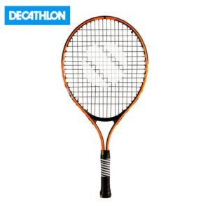 ARTENGO by decathlon RAQUETTE DE TENNIS ENFANT TR130 21" ORANGE