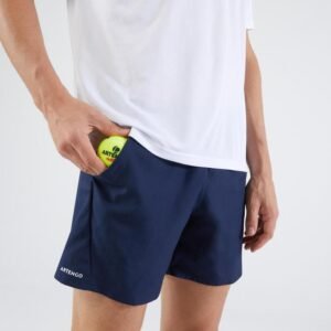 ARTENGO by decathlon SHORT DE TENNIS HOMME ARTENGO