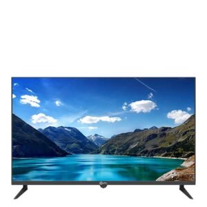 ATL TV LED Analogique - 32" HD - ATL-32V7-A - Noir - Garantie 12 Mois