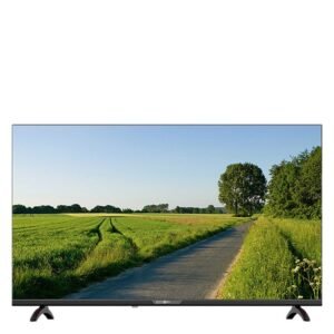 ATL TV LED Analogique - 43" Full HD - ATL-43H18-A / ATL-43V7A - Garantie 12 Mois