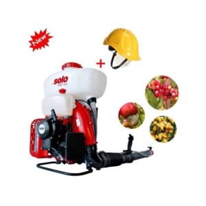 Atomiseur /Pulvérisateur Solo 12L + Une Casque Offert