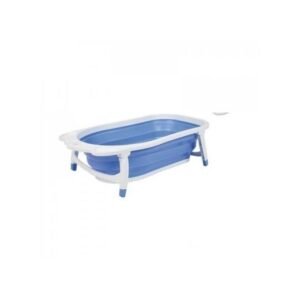 Baignoire Pliable - Bébé - Bleu