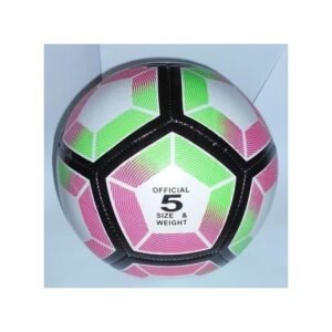 Ballon De Foot Maracana Grand Poto - Multicolore