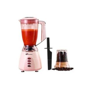 Binatone Blender BLG-450 -1.5 Litres