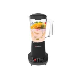 Binatone Blender , Mixeur Avec Broyeur 1.5 Litres – 300W – BLG 415