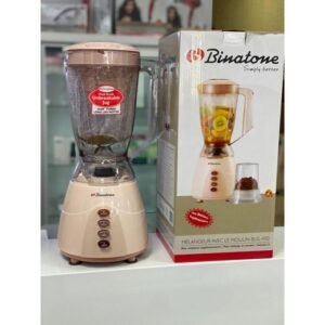 Binatone Mixeur Binatone - Blender BLG-450 - 350 W - 1.5 L