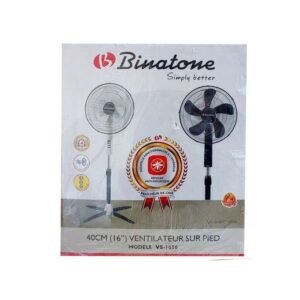 Binatone Ventilateur Silencieux Série Limitée