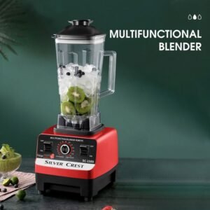 Blender Multifonctionnel - 4500W- 2L