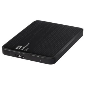 Boitier Pour Disque Dur Externe Toshiba - Noir