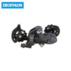 BTWIN by decathlon DERAILLEUR ARRIERE 7 A 9 VITESSES