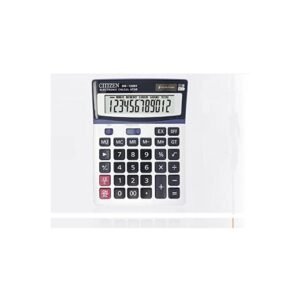 Calculatrice Scientifique CT-1200 V