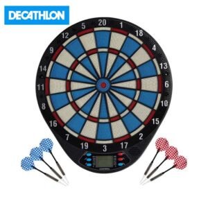 CANAVERAL by decathlon CIBLE DE FLÉCHETTES ELECTRONIQUE ED110