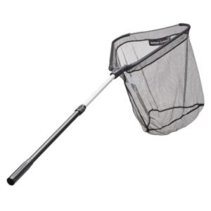 CAPERLAN by decathlon EPUISETTE EPUISETTE PÊCHE PRF 4X4 120