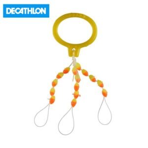 CAPERLAN by decathlon STOP FLOAT BICOLORES PÊCHE AU POSE PL-SF-A