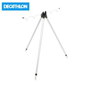 CAPERLAN by decathlon Trépied Télescopique Sw Tpod Gm Pêche En Mer