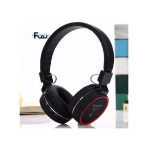 Casque Audio Sans Fil