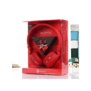 Casque Bluetooth