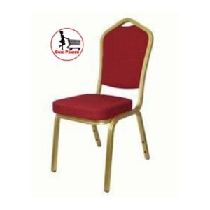 Chaise De Cérémonie VIP Rouge