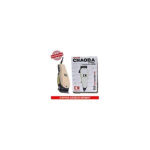 Chaoba Tondeuse Professional CH-808 Cliper 220 V / 50 HZ