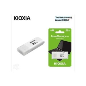 Clé USB KIOXIA 32GB -