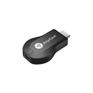 Clé WiFi HDMI Anycast Adaptateur Recepteur Pour TV - Noir