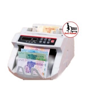 Compteur De Billet De Banque - Compteur Automatique