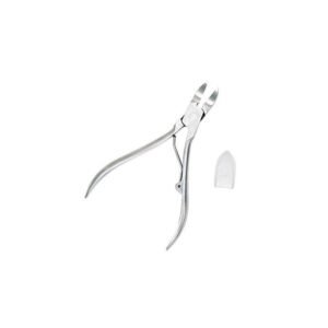 Coupe Ongle - Acier Inoxydable - Argent