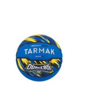 Decathlon Ballon de Basket - Bleu