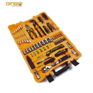 DINGQI Boite A Outils 51 Pièces - DINGQI