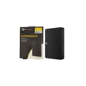 Disque Dur Externe 1T- USB 3.0 - Noir - Garantie 1 Mois