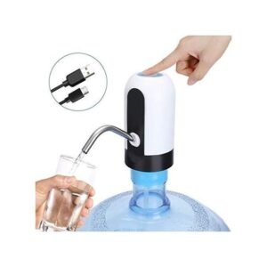 Distributeur Automatique , Pompe Eau Universelle Anti Goutte, Adaptable