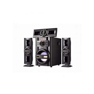 Djack Woofer Home- 503 - Noir