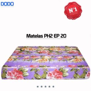 Dodo Matelas Californie- 2 Places EP 20