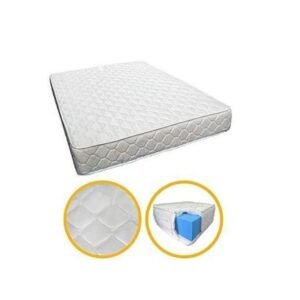 Dodo Matelas EXTRA FERME PH4 / 2 Places Ep18 140×190