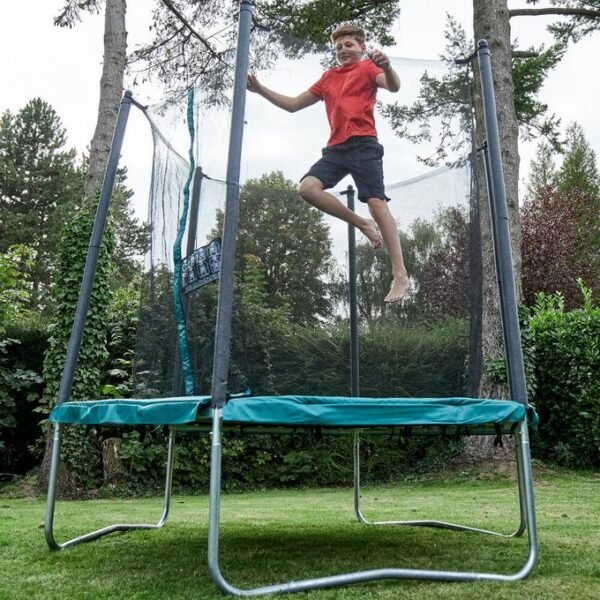 DOMYOS by decathlon TRAMPOLINE HEXAGONAL 240