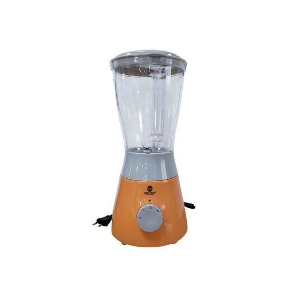 East Point Blender Mill Grater 2 EN 1 EPP JB 700 - Orange