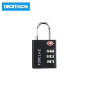 FORCLAZ by decathlon CADENAS CODE TSA CADENAS CODE TSA