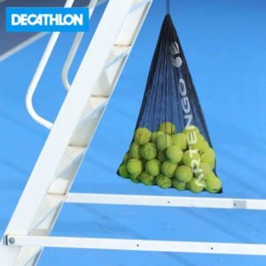 FORCLAZ by decathlon FILET POUR 60 BALLES DE TENNIS