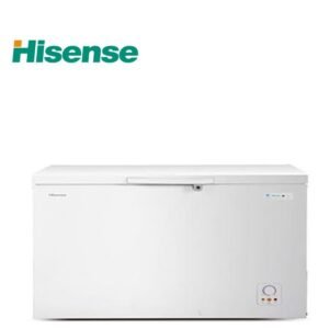 Hisense Congélateur Horizontal - FC-33DD4HA - 249 L - A+ - Gris